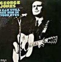 George Jones - I Can Still See Him In Your Eyes